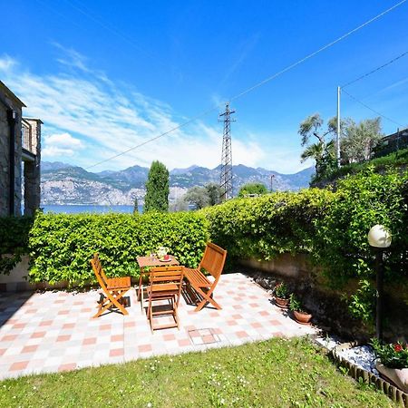 Malcesine Dream Apartments Bagian luar foto