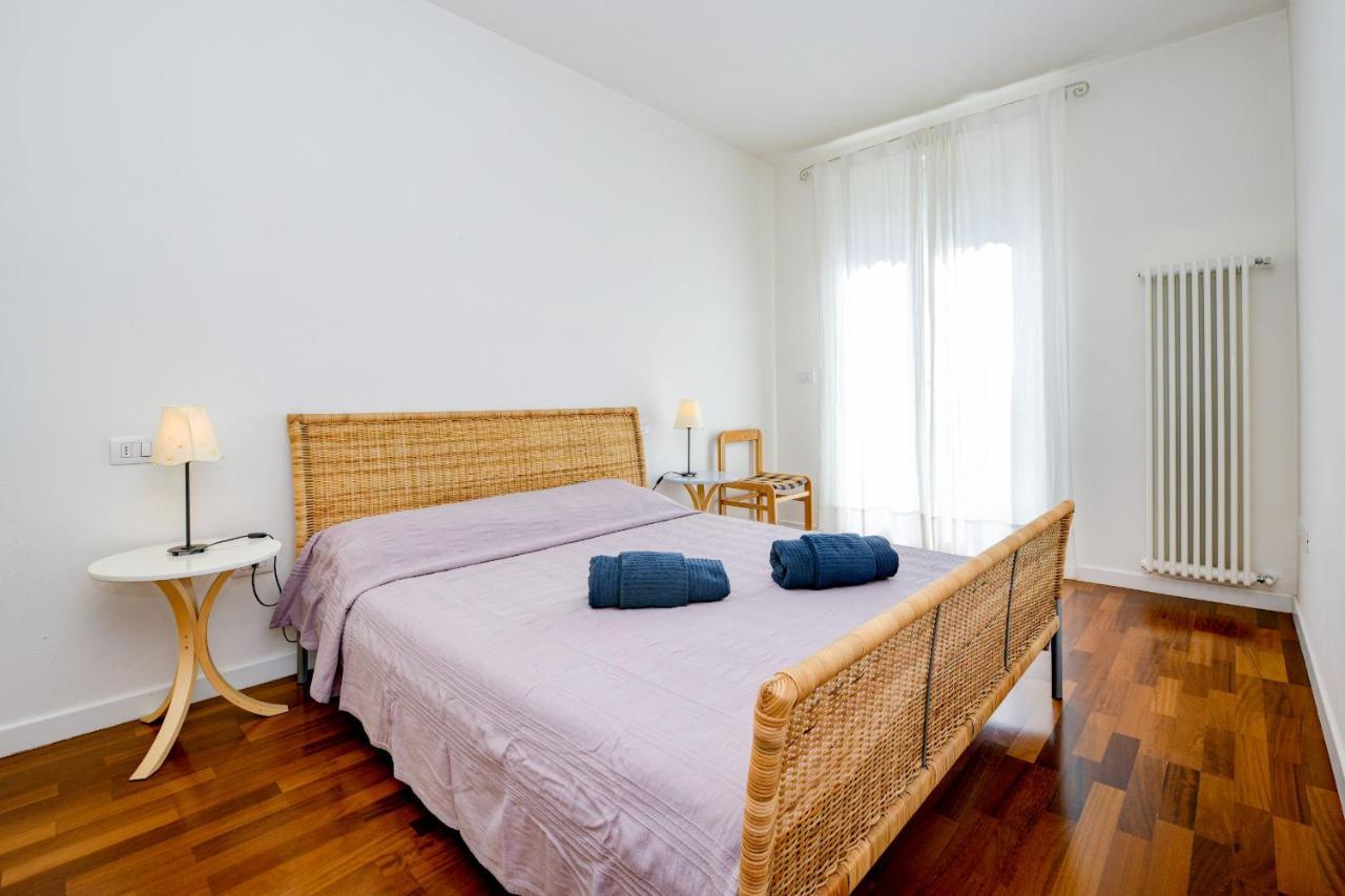 Malcesine Dream Apartments Bagian luar foto