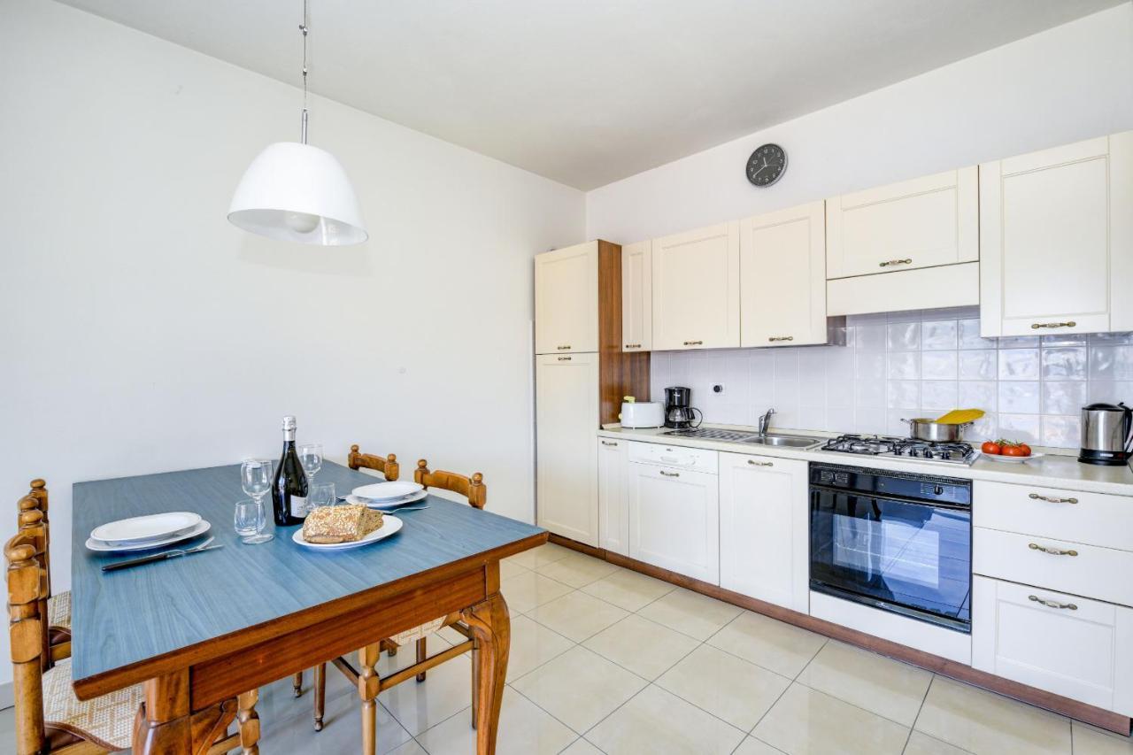 Malcesine Dream Apartments Bagian luar foto