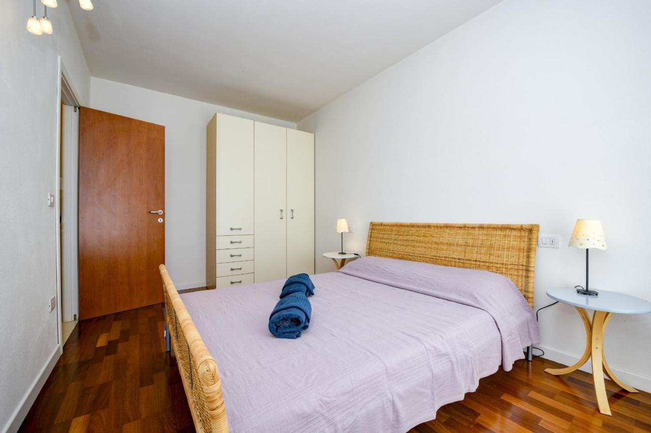 Malcesine Dream Apartments Bagian luar foto