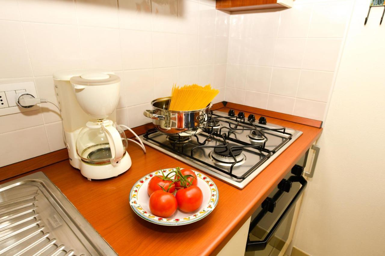 Malcesine Dream Apartments Bagian luar foto