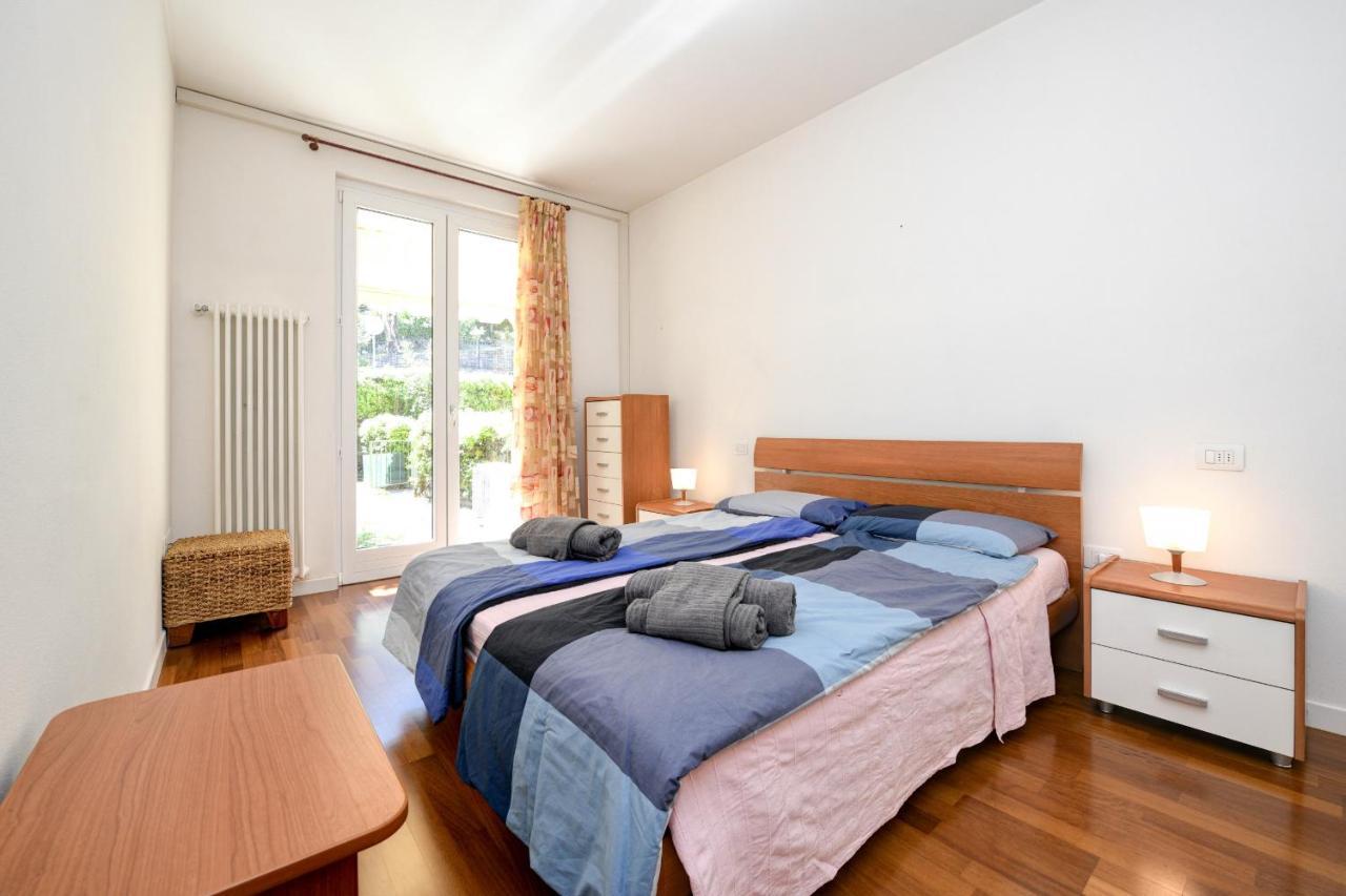 Malcesine Dream Apartments Bagian luar foto