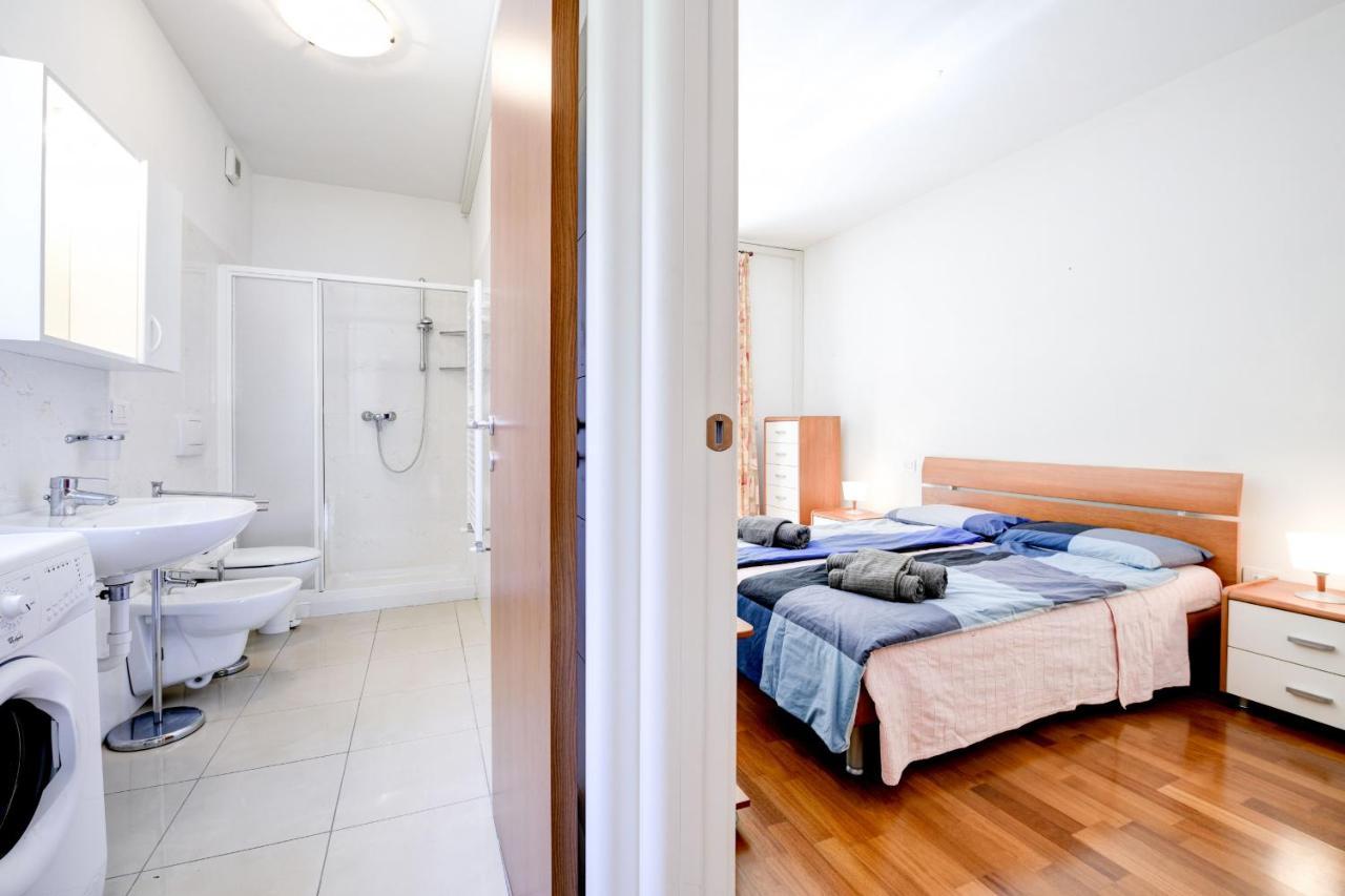 Malcesine Dream Apartments Bagian luar foto